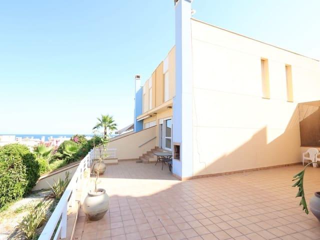 Casa en venta en Orihuela, Alicante