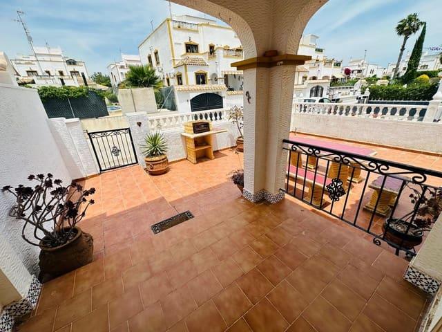 Casa en venta en Orihuela, Alicante