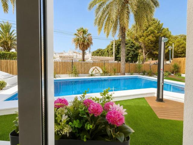 Casa en venta en Orihuela Alicante