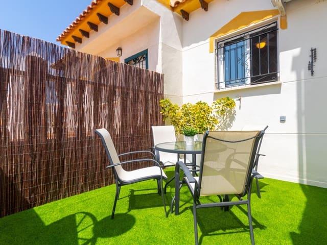 Casa en venta en La Florida, Alicante Costa Blanca