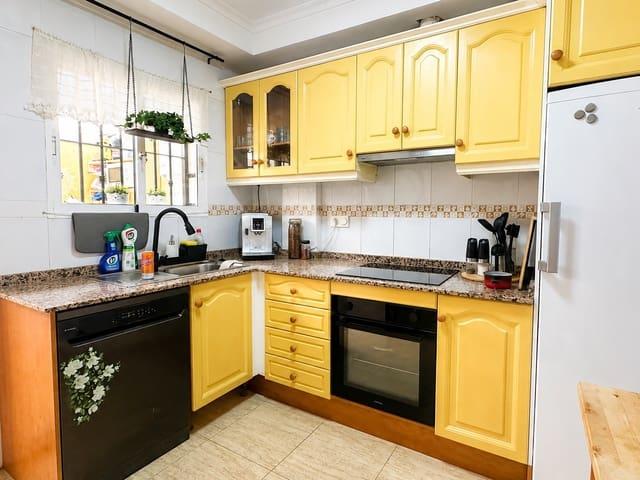 Casa en venta en Orihuela, Alicante