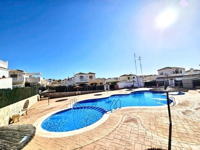 Casa en venta en Orihuela Costa, Alicante Costa Blanca