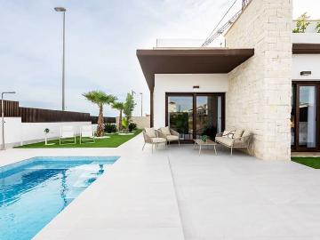 Casa en venta en Orihuela Costa, Alicante Costa Blanca
