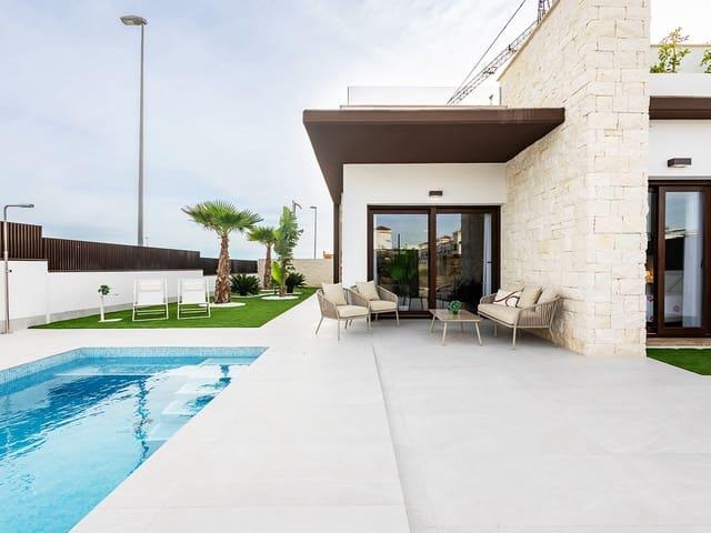 Casa en venta en Orihuela Costa, Alicante Costa Blanca