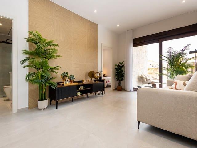 Casa en venta en Orihuela Costa, Alicante Costa Blanca