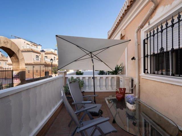 Casa en venta en Orihuela Costa, Alicante Costa Blanca