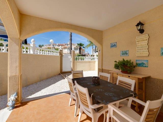Casa en venta en Orihuela Costa, Alicante Costa Blanca