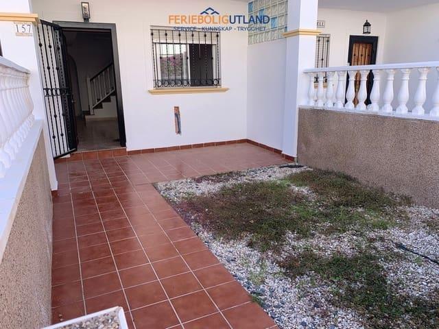 Casa en venta en Orihuela Costa, Alicante Costa Blanca