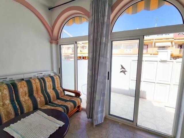 Casa en venta en Orihuela Costa, Alicante Costa Blanca