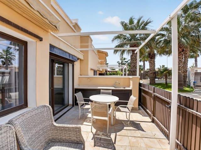 Casa en venta en Orihuela Costa, Alicante Costa Blanca