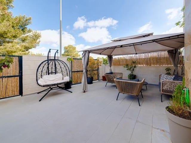Casa en venta en Orihuela Costa, Alicante Costa Blanca
