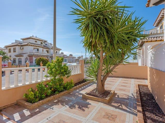 Casa en venta en Orihuela Costa, Alicante Costa Blanca