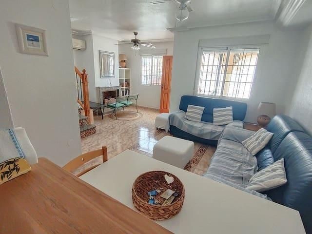 Casa en venta en Orihuela Costa, Alicante Costa Blanca