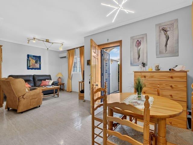 Casa en venta en Orihuela Costa, Alicante Costa Blanca