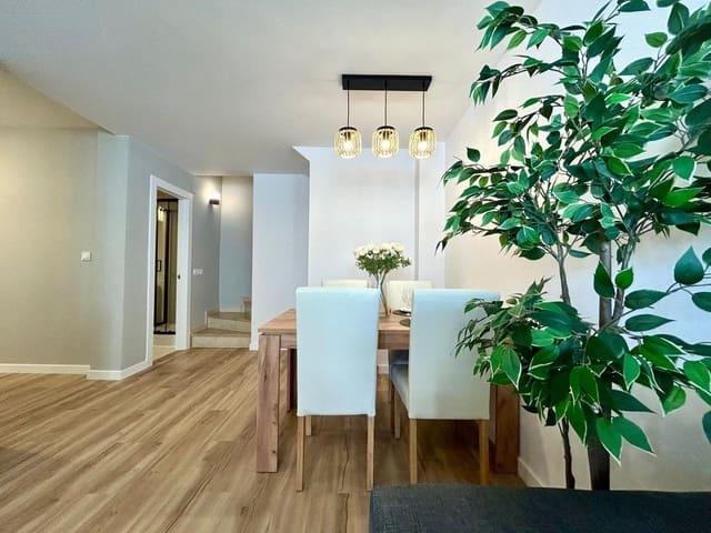 Casa en venta en La Florida, Alicante Costa Blanca