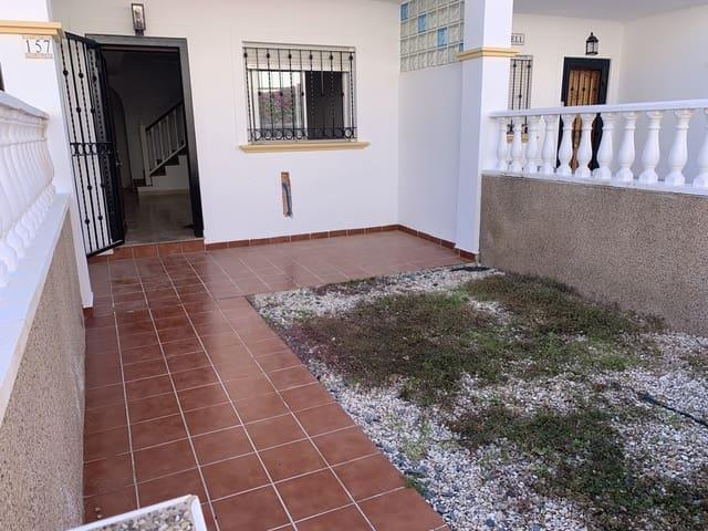 Casa en venta en Orihuela Costa, Alicante Costa Blanca