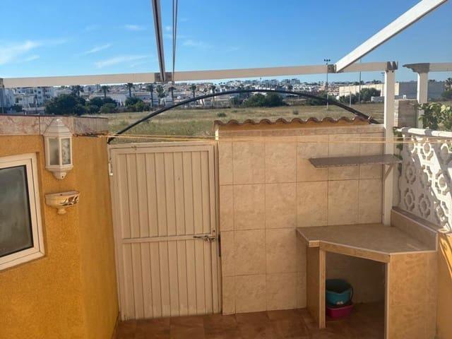 Casa en venta en Orihuela Costa, Alicante Costa Blanca