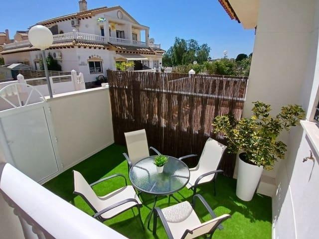Casa en venta en Orihuela Costa, Alicante Costa Blanca