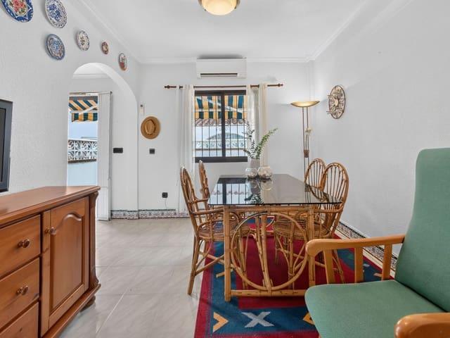 Casa en venta en Orihuela Costa, Alicante Costa Blanca