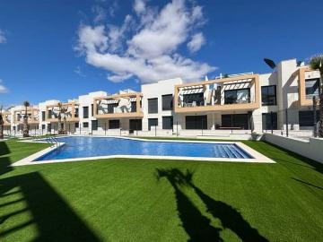 Casa en venta en Orihuela Costa, Alicante Costa Blanca