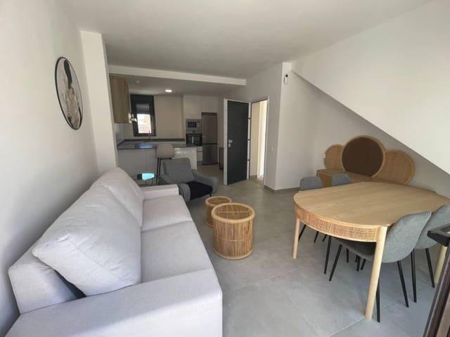 Casa en venta en Orihuela Costa, Alicante Costa Blanca
