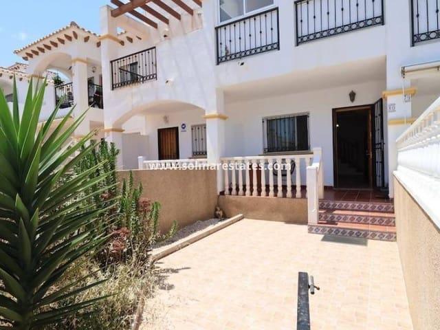 Casa en venta en Orihuela Costa, Alicante Costa Blanca