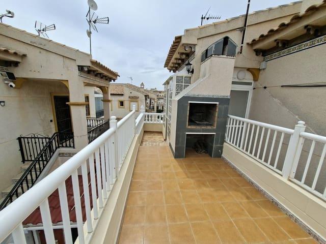 Apartamento en venta en Orihuela Costa, Alicante Costa Blanca