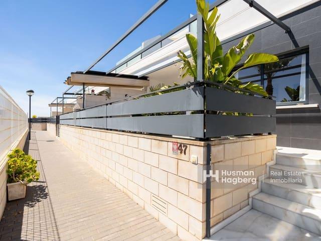 Casa en venta en Orihuela Costa, Alicante Costa Blanca