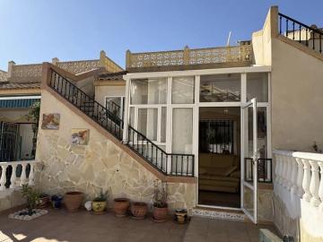 Urbanización la Zenia II, Alicante, Comunidad Valenciana, Comunidad Valenciana