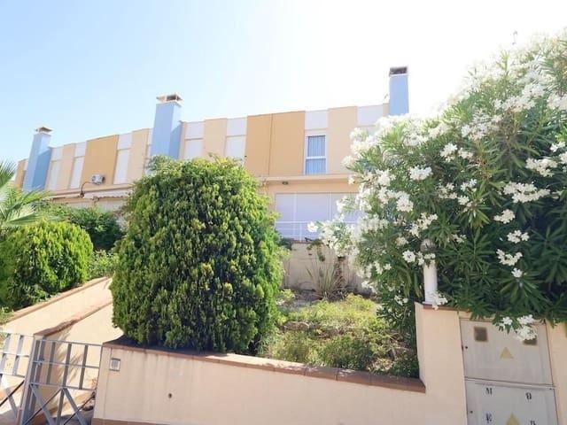 Casa en venta en Campoamor, Alicante Costa Blanca