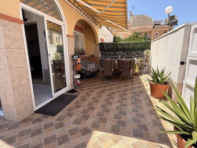 Casa en venta en Orihuela Costa, Alicante Costa Blanca