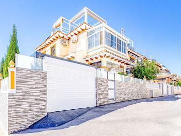 Casa en venta en Urbanización la Zenia II - Aire acondicionado
