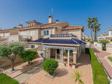 Casa en venta en La Florida, Alicante Costa Blanca
