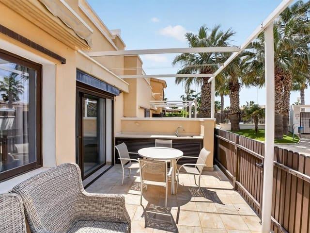 Casa en venta en Orihuela Costa, Alicante Costa Blanca