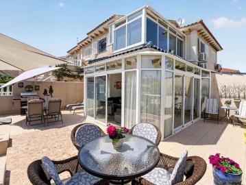 Casa en venta en Orihuela Costa, Alicante Costa Blanca