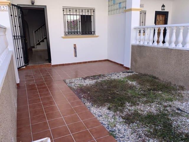 Casa en venta en Orihuela Costa, Alicante Costa Blanca