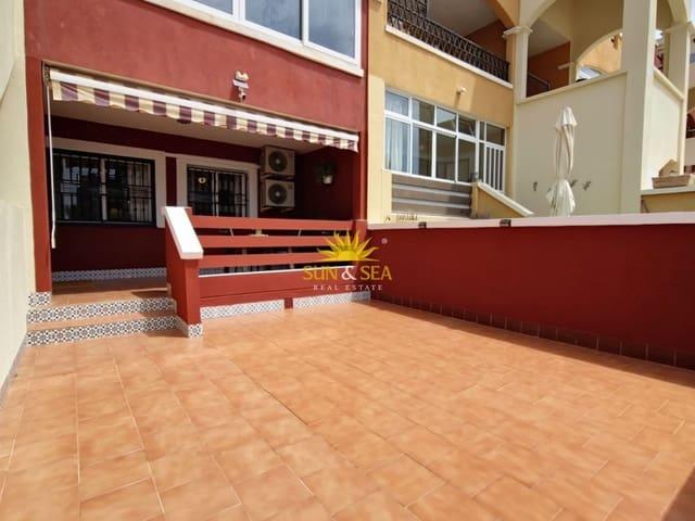Casa en venta en Orihuela Costa, Alicante Costa Blanca