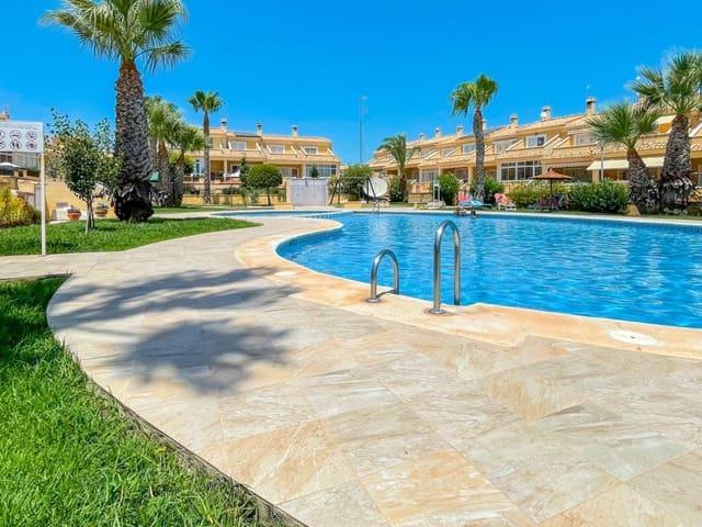 Casa en venta en Orihuela Costa, Alicante Costa Blanca