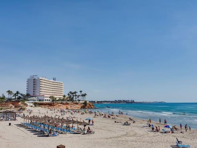 Casa en venta en Orihuela Costa, Alicante Costa Blanca