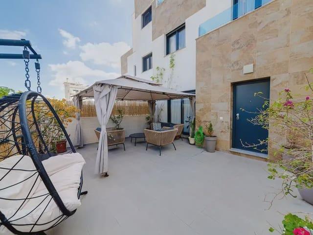 Casa en venta en Orihuela Costa, Alicante Costa Blanca