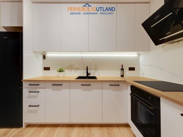 Casa en venta en Orihuela Costa, Alicante Costa Blanca
