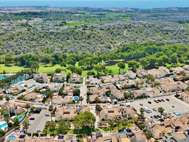 Casa en venta en Orihuela Costa, Alicante Costa Blanca