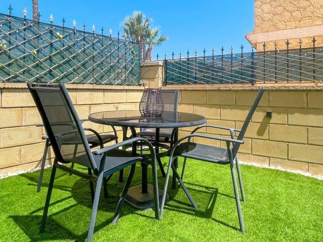 Casa en venta en Orihuela Costa, Alicante Costa Blanca