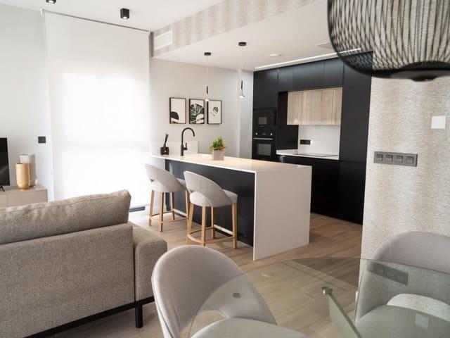 Casa en venta en Orihuela Costa, Alicante Costa Blanca