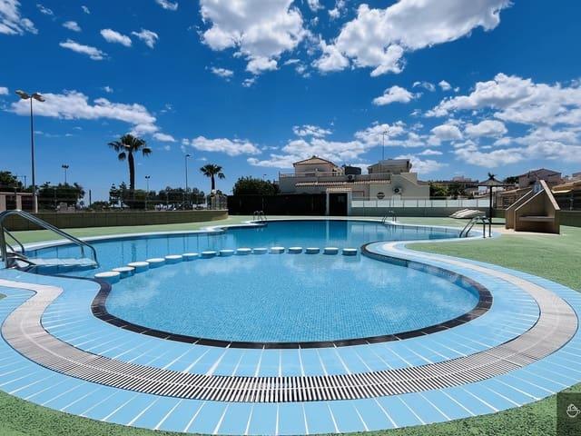 Casa en venta en Orihuela Costa, Alicante Costa Blanca