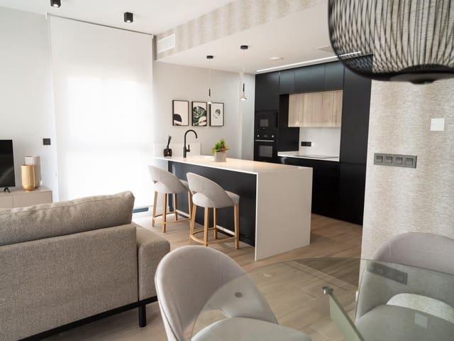 Casa en venta en Orihuela Costa, Alicante Costa Blanca