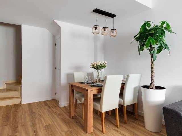 Casa en venta en Orihuela Costa, Alicante Costa Blanca