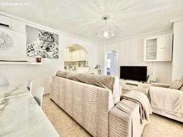 Casa en Venta en Orihuela Costa, Alicante