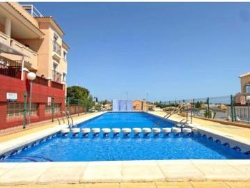 Casa en Venta en Orihuela Costa, Alicante