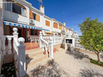 Casa en Venta en Orihuela Costa, Alicante